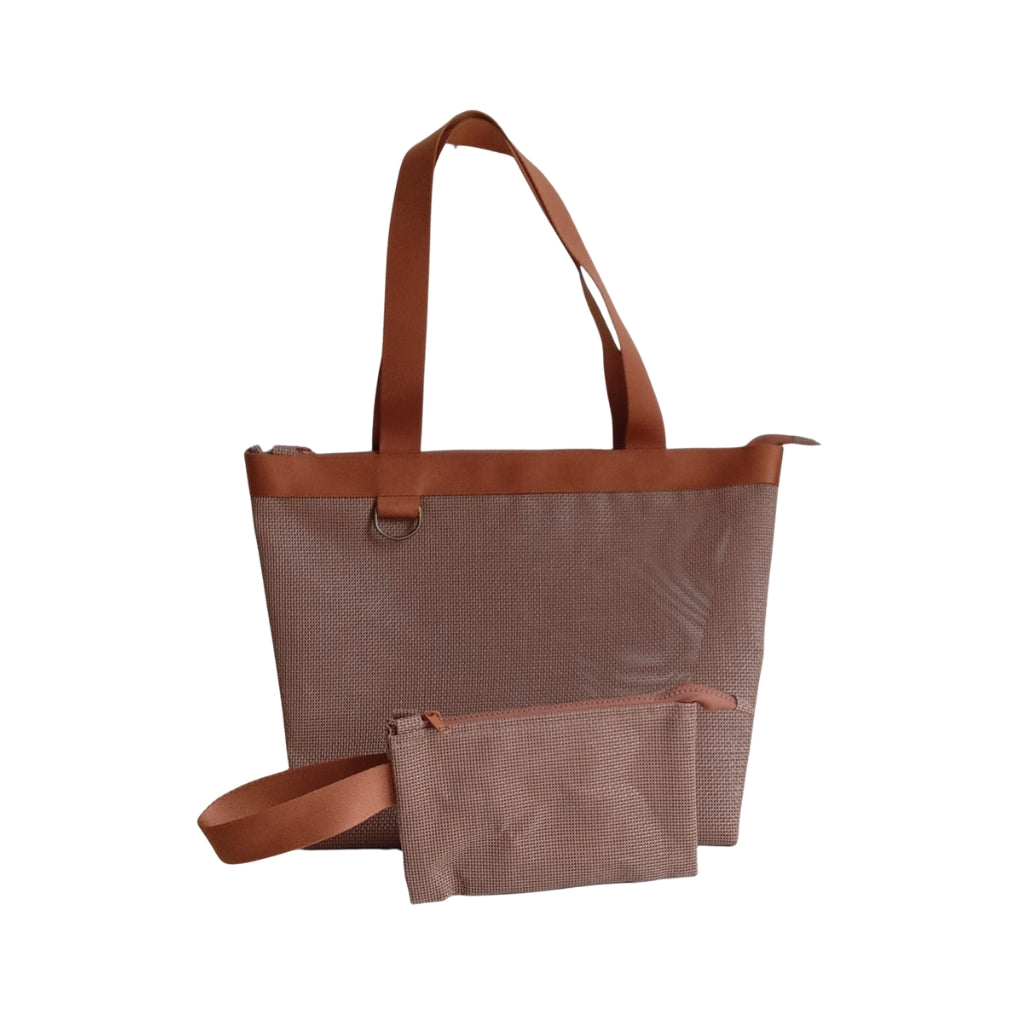 Kit Bela Baru - Mocha Mousse