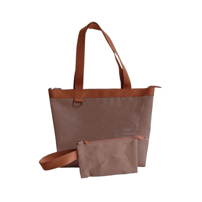 Kit Bela Baru - Mocha Mousse