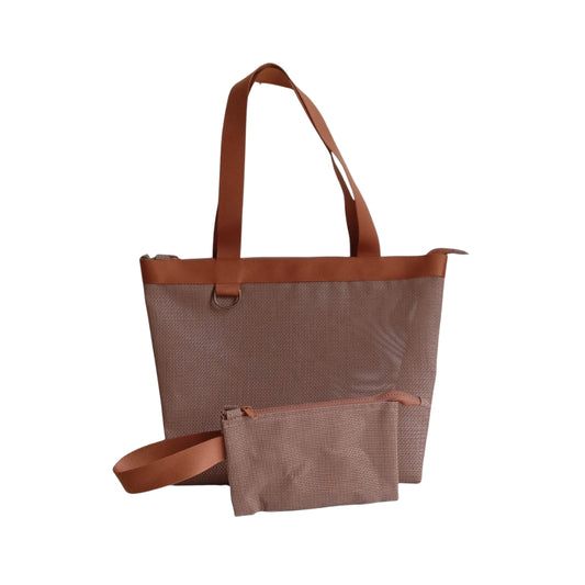 Kit Bela Baru - Mocha Mousse