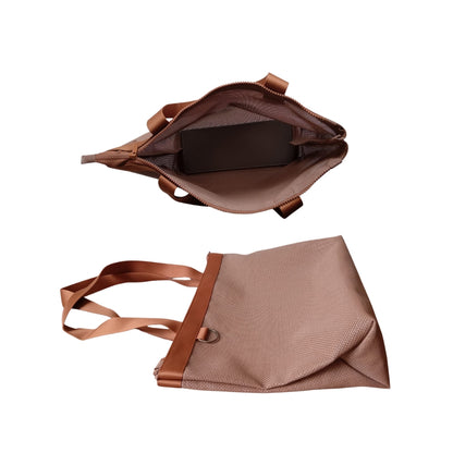 Kit Bela Baru - Mocha Mousse
