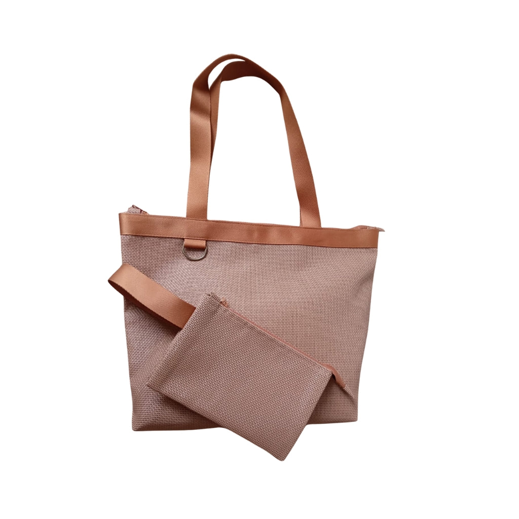 Kit Bela Baru - Mocha Mousse