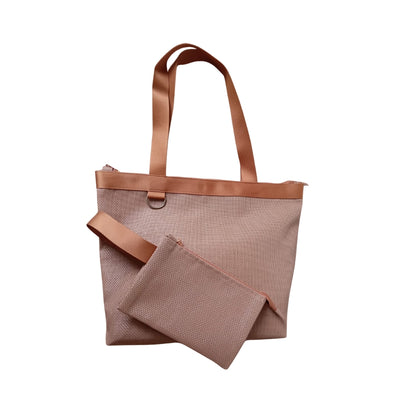 Kit Bela Baru - Mocha Mousse