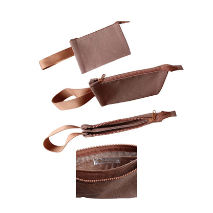 Kit Bela Baru - Mocha Mousse